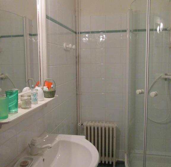 تختخواب و صبحانه Chambre D Hôtes Marchand