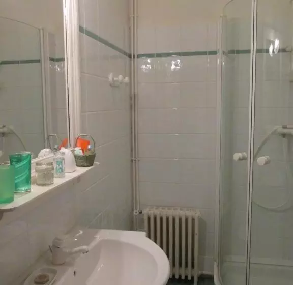 Aamiaismajoitus (B&B) Chambre D Hôtes Marchand