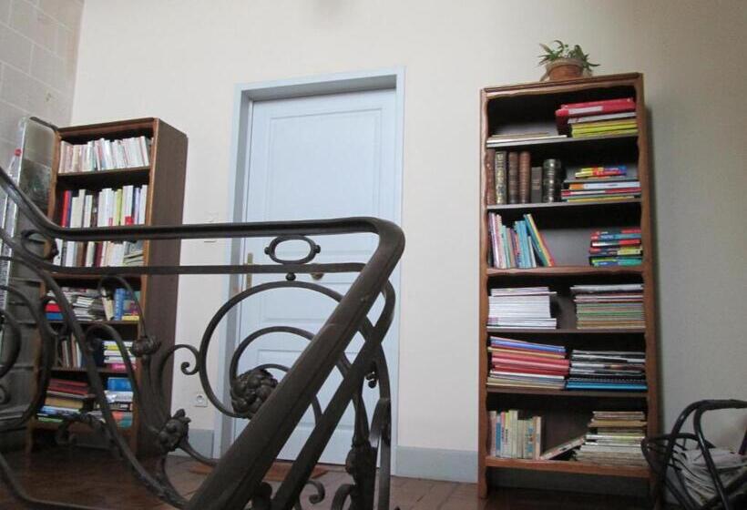 تختخواب و صبحانه Chambre D Hôtes Marchand