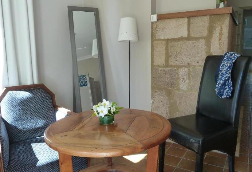 Bed and Breakfast Chambres D Hôtes Le Saleix