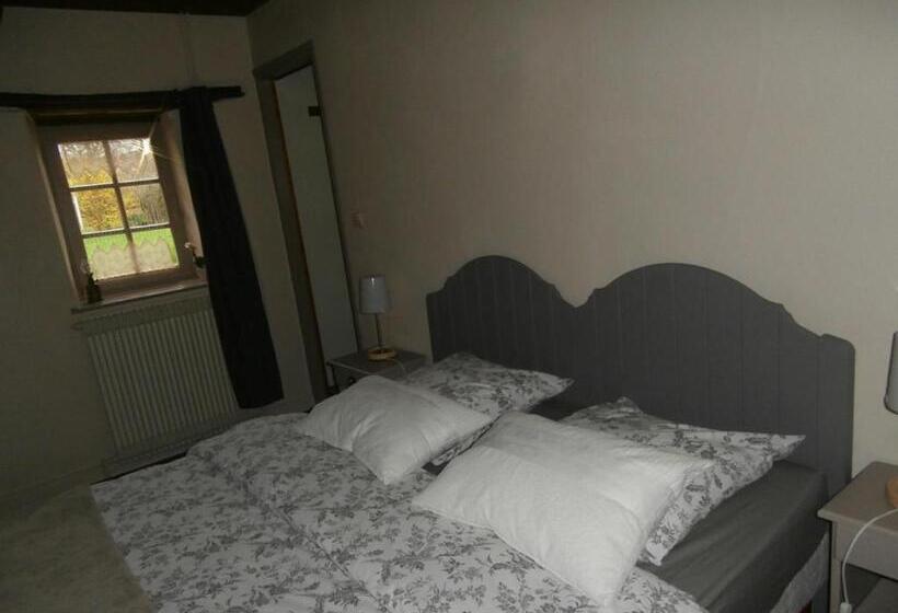 Bed and Breakfast L Apothéis