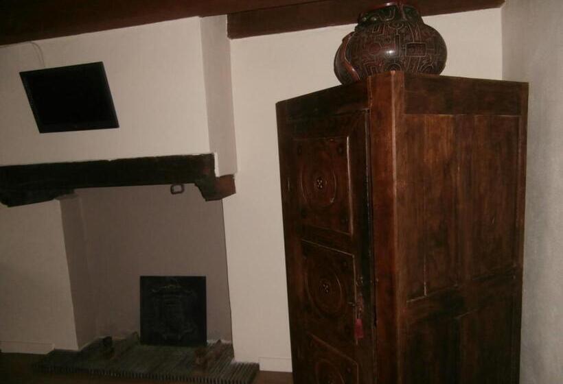 Bed and Breakfast L Apothéis