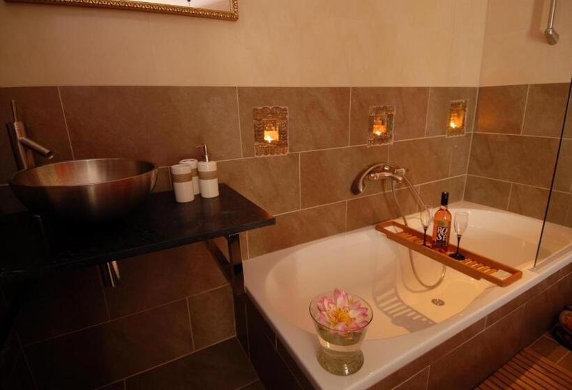 צימר Sleep Well Ness Domburg