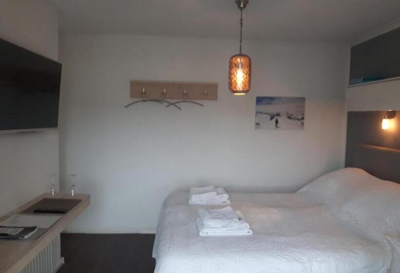 צימר Sleep Well Ness Domburg