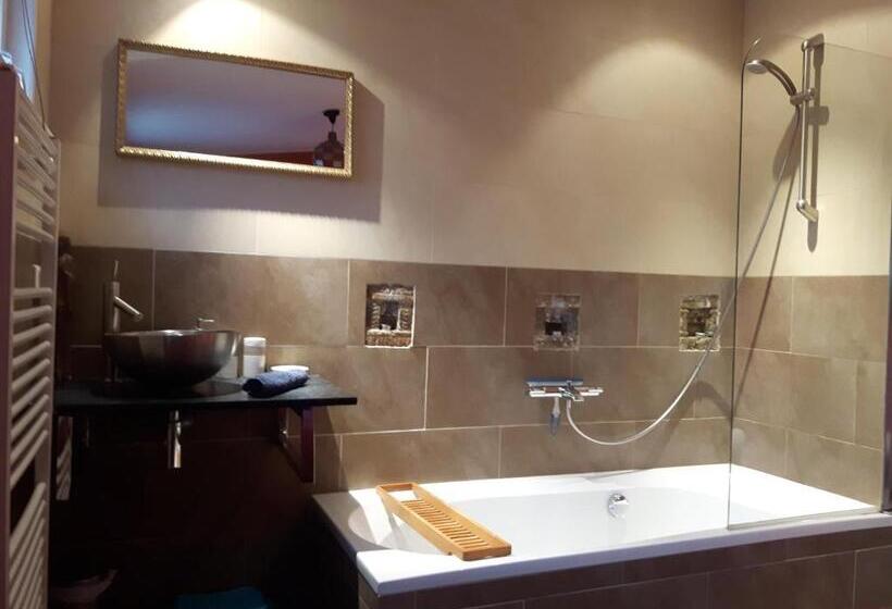 צימר Sleep Well Ness Domburg