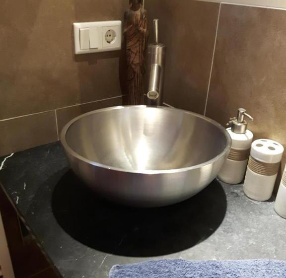 צימר Sleep Well Ness Domburg