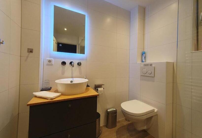 צימר Sleep Well Ness Domburg