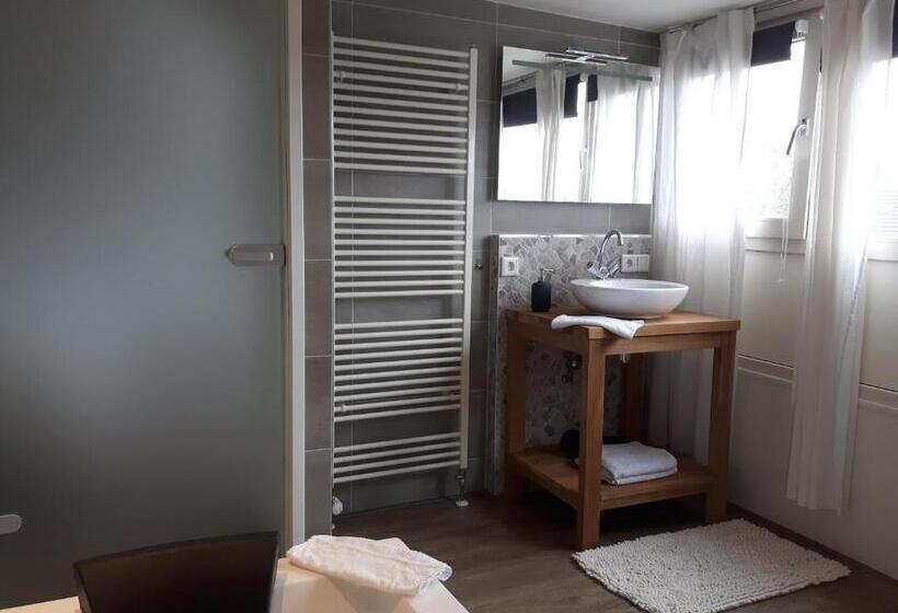 צימר Sleep Well Ness Domburg