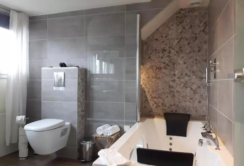 تختخواب و صبحانه Sleep Well Ness Domburg