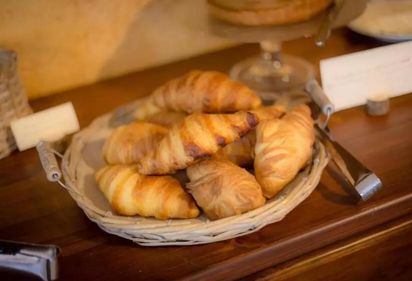 Aamiaismajoitus (B&B) Villamour Boutique Hotel & Spa