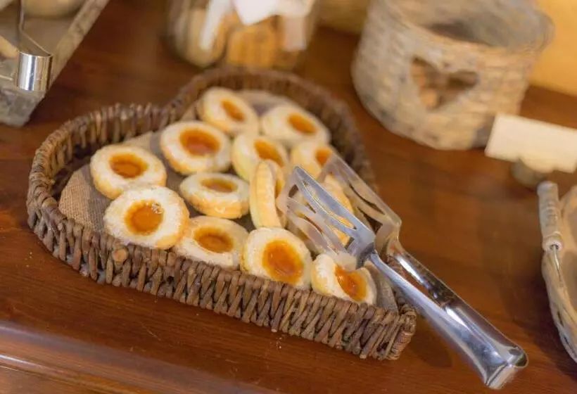 Aamiaismajoitus (B&B) Villamour Boutique Hotel & Spa