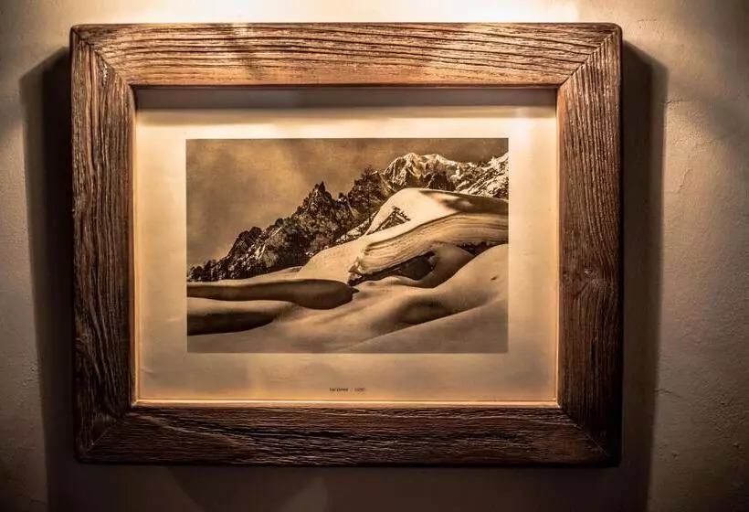 Aamiaismajoitus (B&B) Villamour Boutique Hotel & Spa