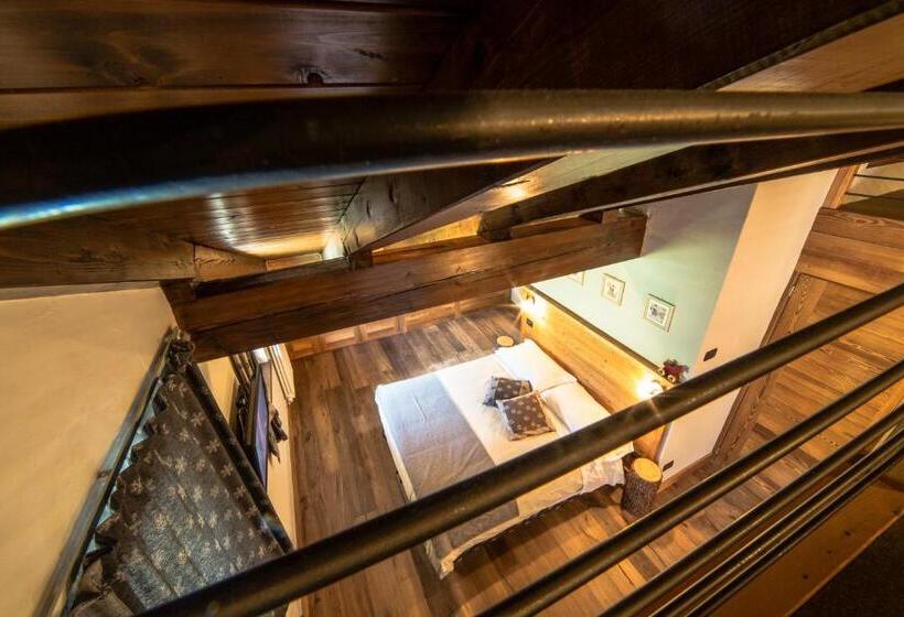 مبيت وإفطار Villamour Boutique Hotel & Spa