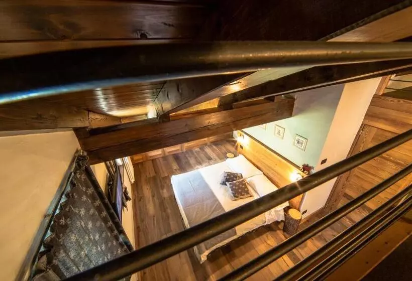 Aamiaismajoitus (B&B) Villamour Boutique Hotel & Spa