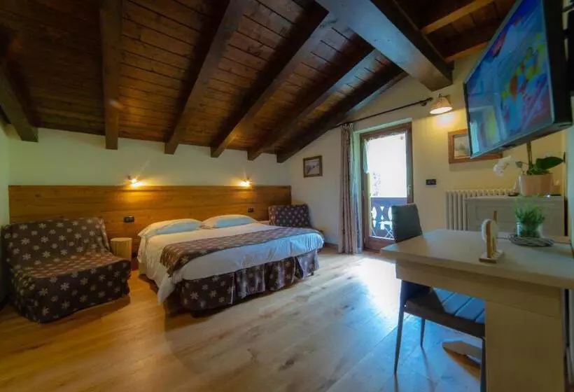 Aamiaismajoitus (B&B) Villamour Boutique Hotel & Spa