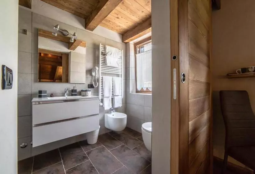 Aamiaismajoitus (B&B) Villamour Boutique Hotel & Spa