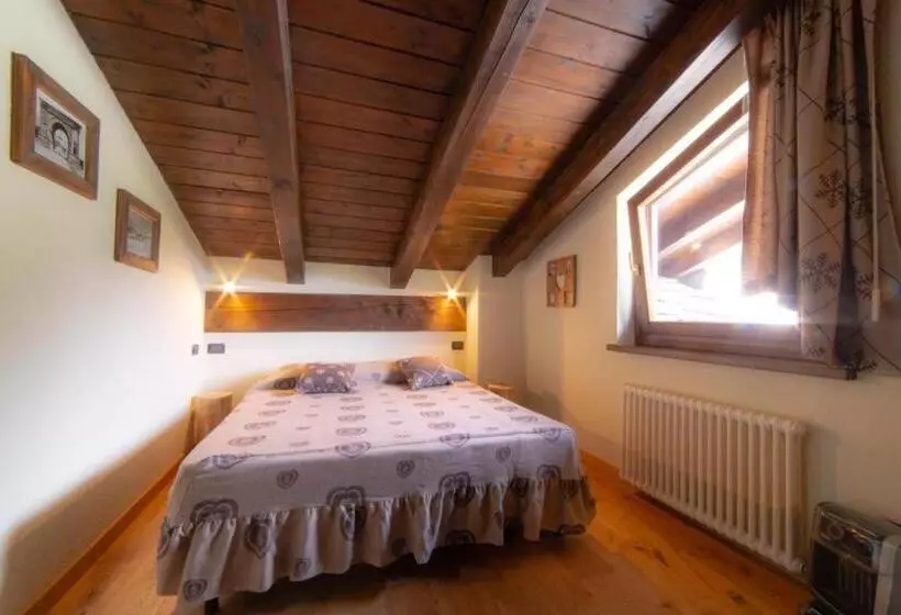 Aamiaismajoitus (B&B) Villamour Boutique Hotel & Spa