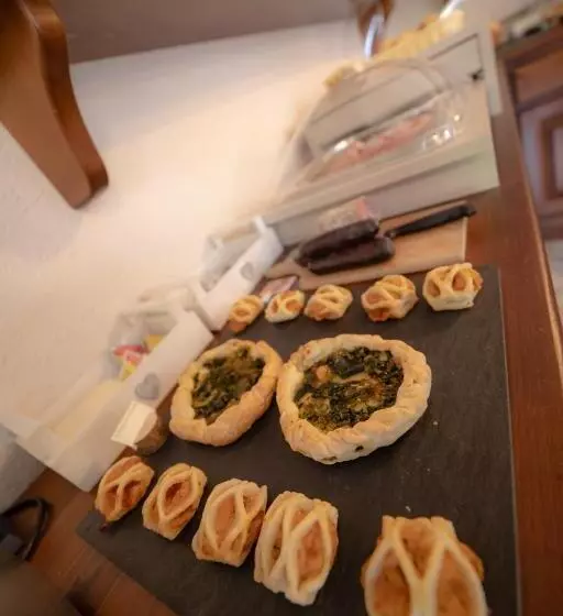 Aamiaismajoitus (B&B) Villamour Boutique Hotel & Spa