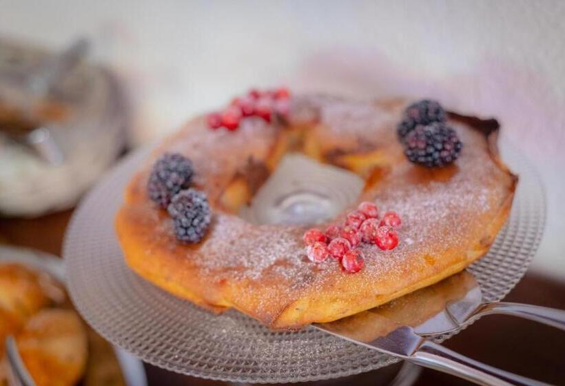 مبيت وإفطار Villamour Boutique Hotel & Spa