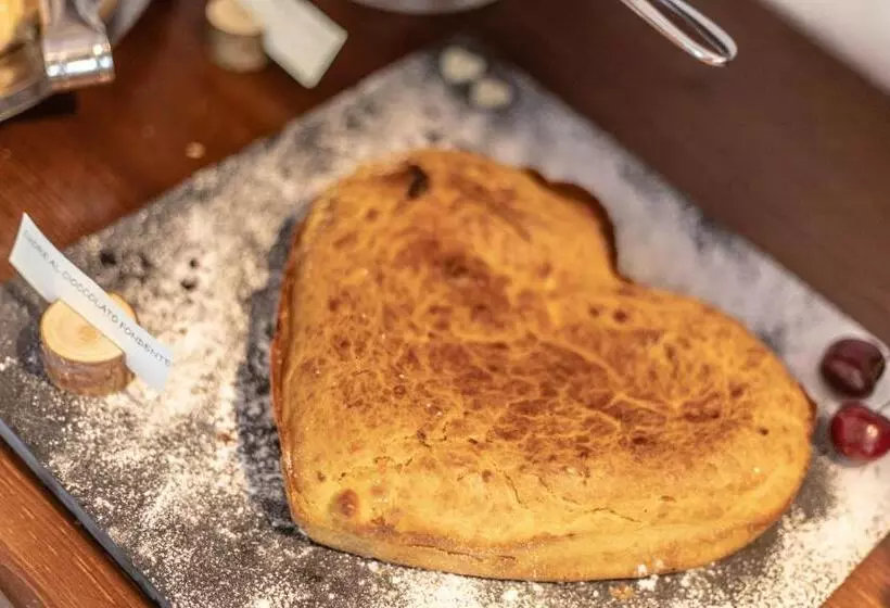 Aamiaismajoitus (B&B) Villamour Boutique Hotel & Spa