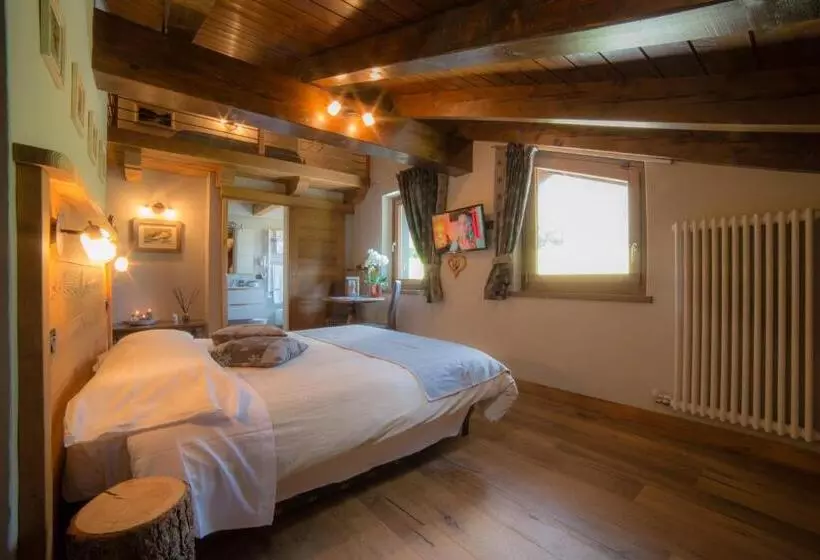 Aamiaismajoitus (B&B) Villamour Boutique Hotel & Spa