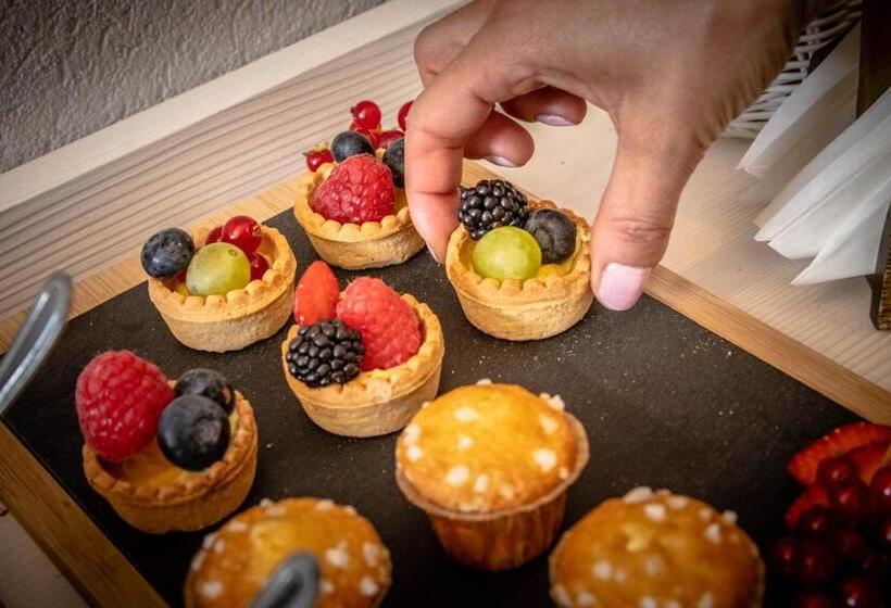 مبيت وإفطار Villamour Boutique Hotel & Spa