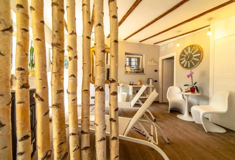 Aamiaismajoitus (B&B) Villamour Boutique Hotel & Spa