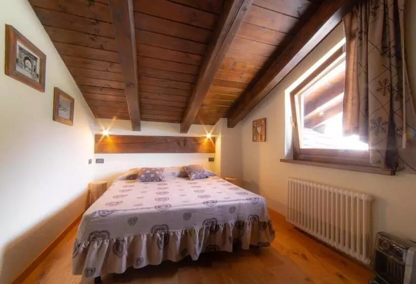 Aamiaismajoitus (B&B) Villamour Boutique Hotel & Spa