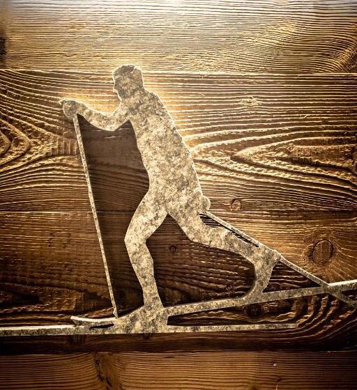 مبيت وإفطار Villamour Boutique Hotel & Spa