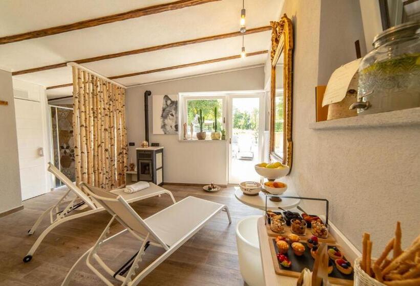 مبيت وإفطار Villamour Boutique Hotel & Spa