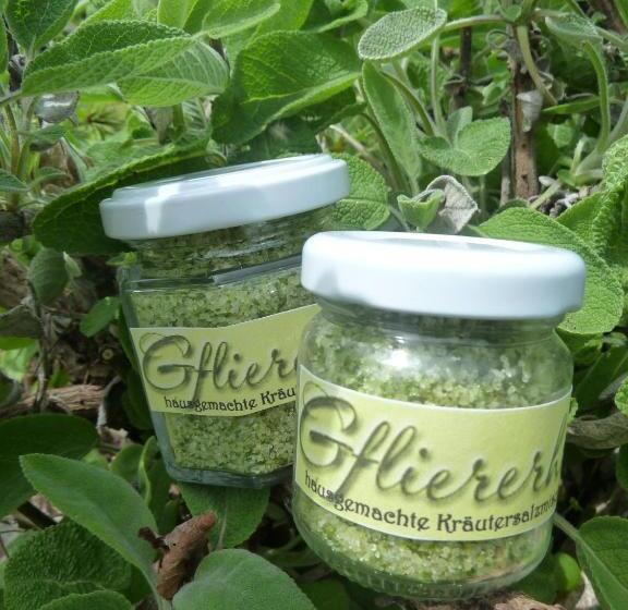 ホテル Gfliererhof