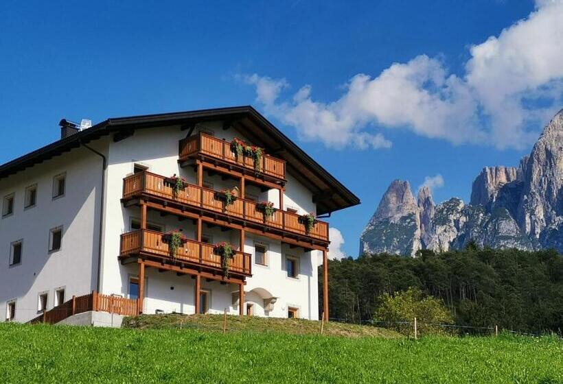 ホテル Gfliererhof