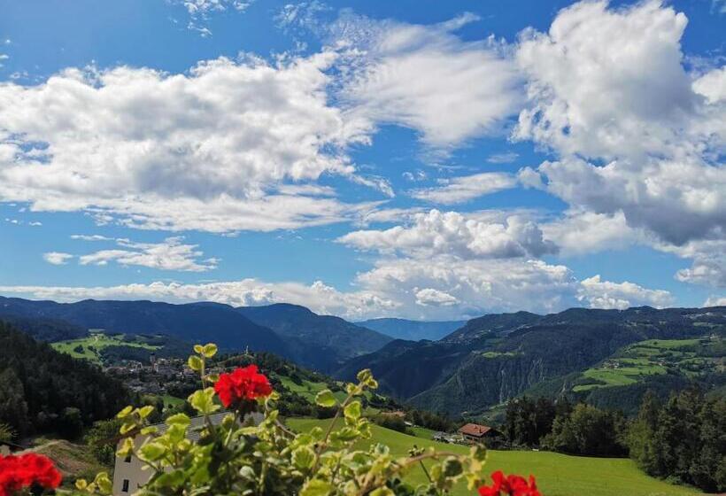 ホテル Gfliererhof