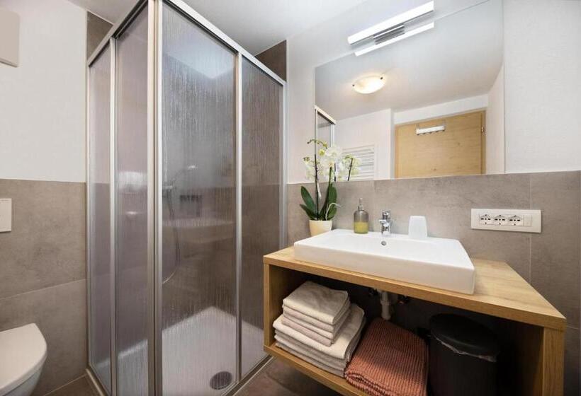 ホテル Gfliererhof