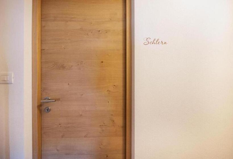 ホテル Gfliererhof