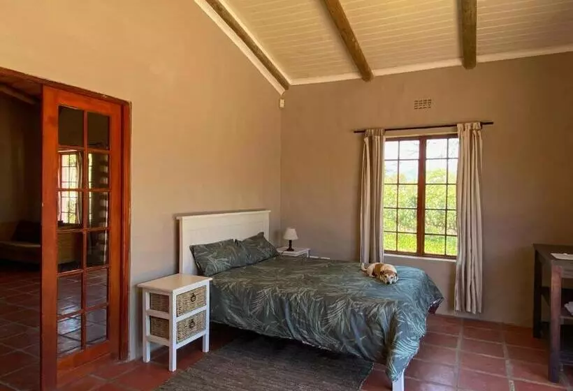 Hotelli Mooi Bly