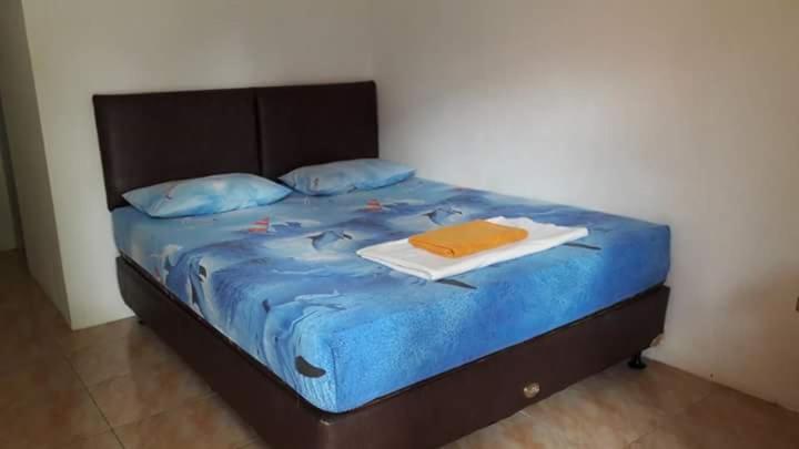 Pensione Bamboo House