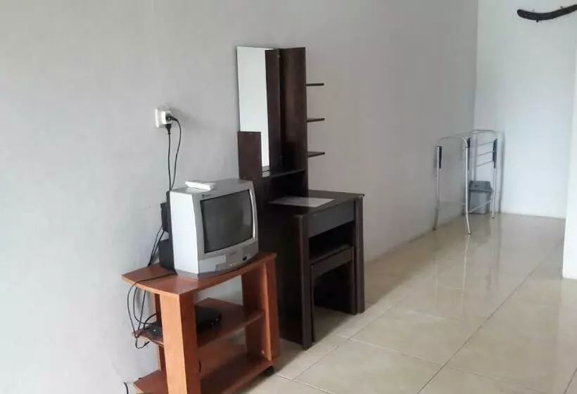 Pensiune Bamboo House