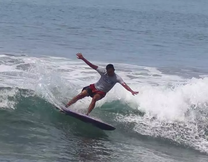 Pensiune Bamboo House