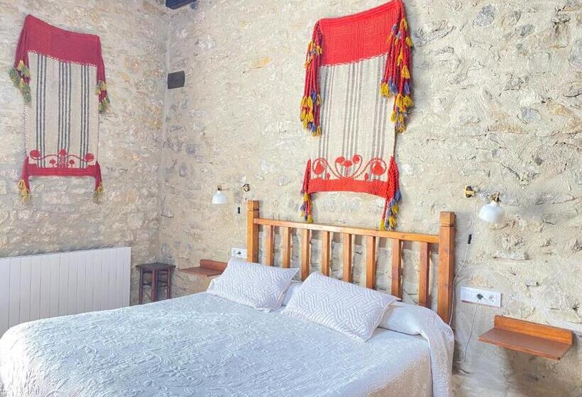 Пансион Casa Sara