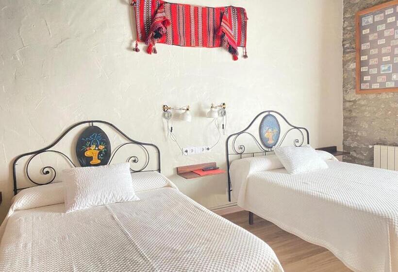 Пансион Casa Sara