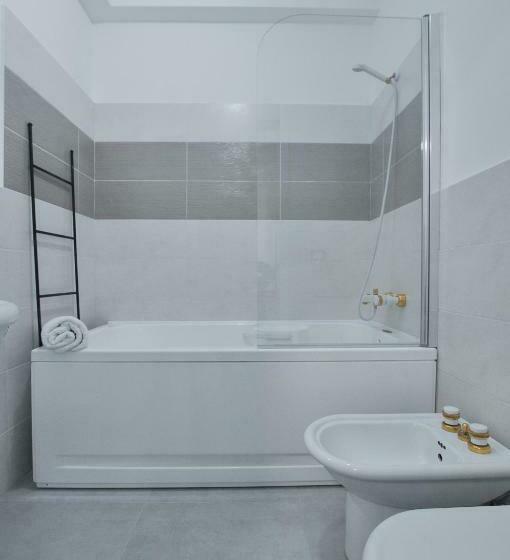 ペンション Giorgia Tassi Affittacamere