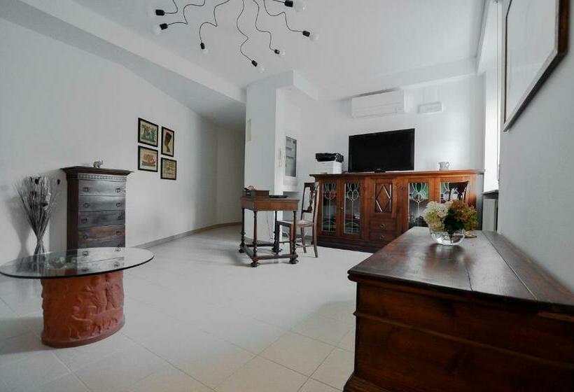 ペンション Giorgia Tassi Affittacamere