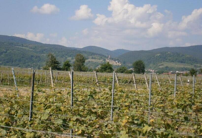 膳宿费 Gästehaus Becker