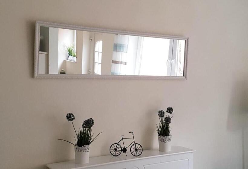 膳宿费 Gästehaus Becker