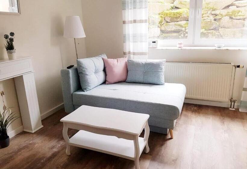 膳宿费 Gästehaus Becker