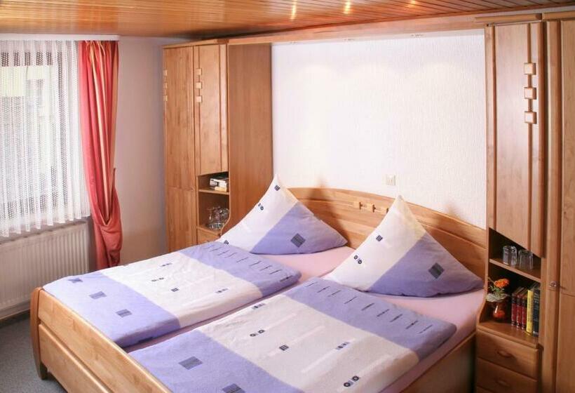 פנסיון Haus Anka