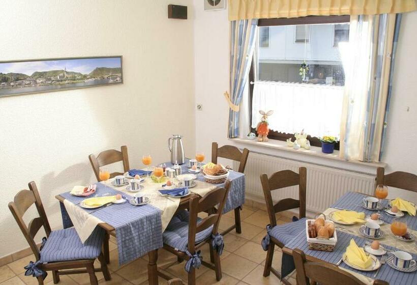 פנסיון Haus Anka