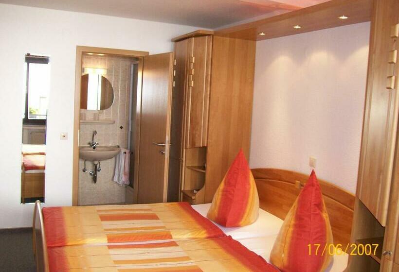 פנסיון Haus Anka