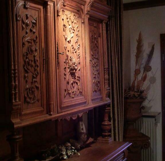 פנסיון Haus Anka